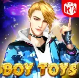Boytoys на Chempion