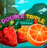 Double Triple Fruits на Chempion