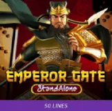 Emperor Gate на Chempion