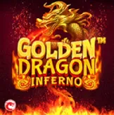 Golden-Dragon-Inferno на Chempion