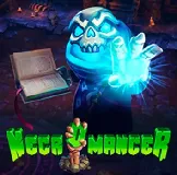 Necromancer на Chempion