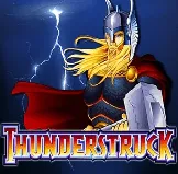 Thunderstruck на Chempion