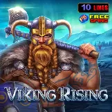 Viking-Rising на Chempion